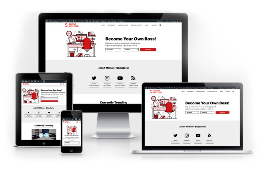 Wedicerta designers created design of iOS app for dating